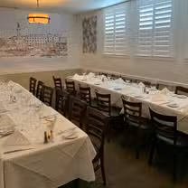 Foto von Mattone Restaurant