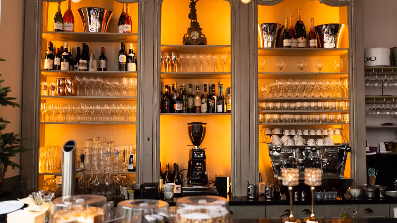 Chez Lio, Düsseldorf, NW