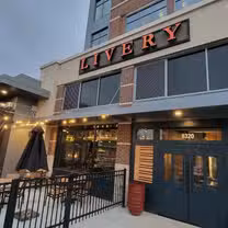 A photo of Livery - Montgomery restaurant