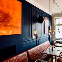 A photo of Kaffeehaus Wittekind restaurant