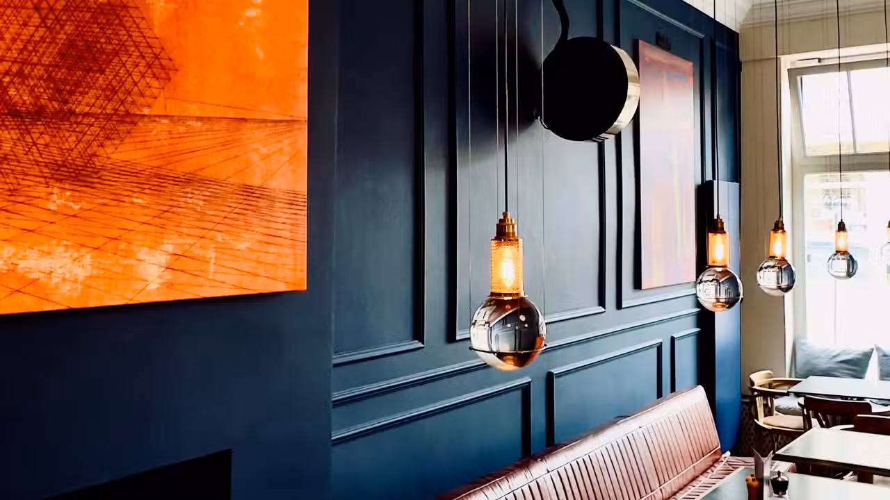 Kaffeehaus Wittekind ST Halle (Saale)
