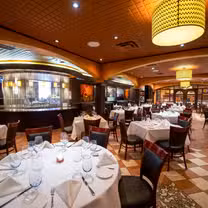 Una foto del restaurante Sorrentino's Downtown