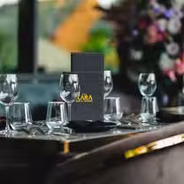 A photo of Kara Lounge & Grill restaurant