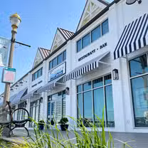 A photo of McLoone's Pier House restaurant