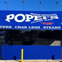 A photo of Popei's Clam Bar & Seafood Restaurant restaurant