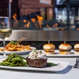 Cover image for Kona Grill - Desert Ridge