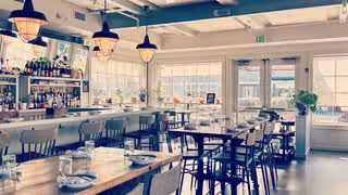 A photo of The Whelk restaurant