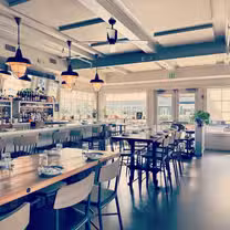 A photo of The Whelk restaurant