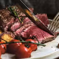 Una foto del restaurante Butcher & Barrel