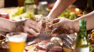 Yuk Gam – Korean BBQ & Pocha餐廳的相片