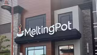 A photo of Melting Pot - Buffalo restaurant