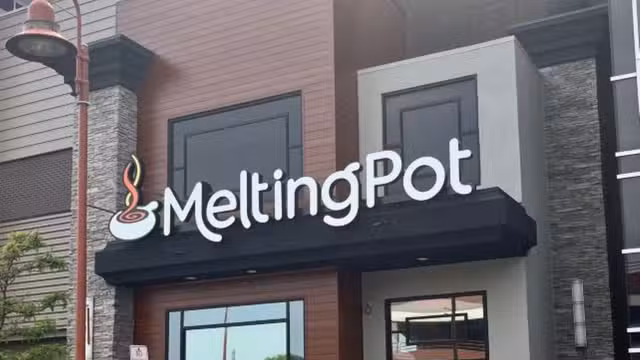 A photo of Melting Pot - Buffalo restaurant