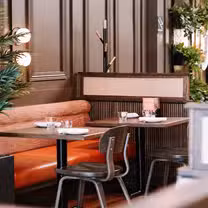 A photo of Fresh Oakville restaurant