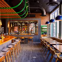 Een foto van restaurant A5 Steakhouse