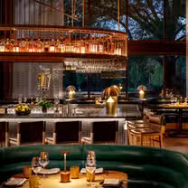 A photo of Patterson Kitchen + Bar restaurant