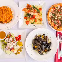 A photo of Fontina Grille restaurant