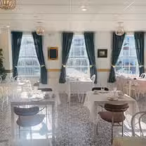 A photo of The Vintage Tea & Cake Company - Lexington restaurant