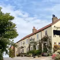 A photo of The Durham OX, Crayke restaurant