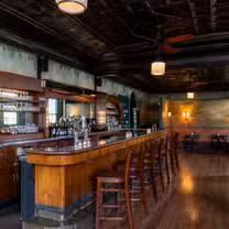 A photo of The Stewart House restaurant
