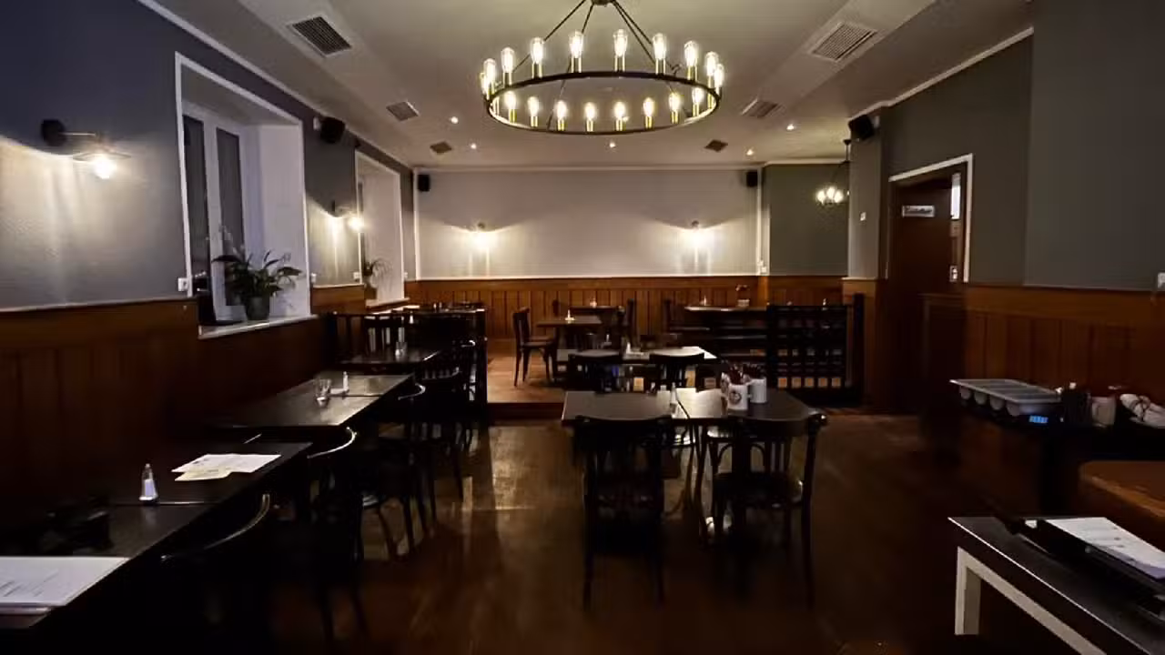 Interior - Mathilda Wirtsbar, München, BY