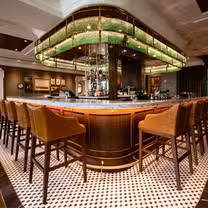A photo of Old Hickory at Gaylord National restaurant