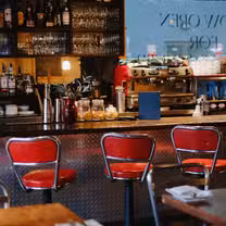 A photo of Tesoro Restaurant restaurant