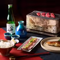 Foto del ristorante Happa Restaurant