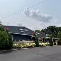 A photo of L'uva Bella Winery restaurant