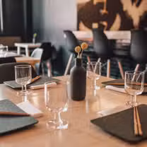 A photo of Jimoto restaurant