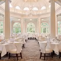 Foto del ristorante American Audubon Dining Room