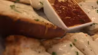 A photo of Spring Ridge New York J & P Pizza restaurant