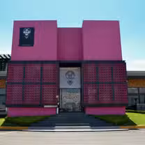 Una foto del restaurante María Curandera / Sabbina