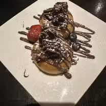 A photo of Buca di Bacco restaurant