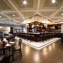 Una foto del restaurante Murphy's Taproom & Carriage House