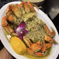 A photo of Smellys restaurant