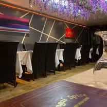 A photo of Bengal Spice restaurant