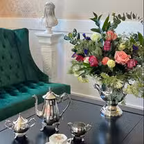 A photo of Sotherton Tea Room restaurant
