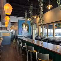 A photo of Laila restaurant