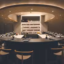 A photo of KOI Dessert Bar Chippendale - Events restaurant
