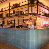 A photo of Hotel Lona Frankston restaurant