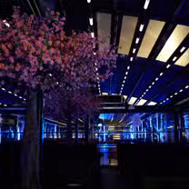 A photo of Hayatt Greenwich restaurant