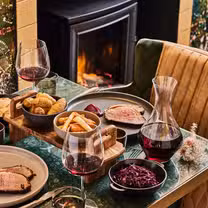 A photo of Ferma Farm Shop and Bistro restaurant