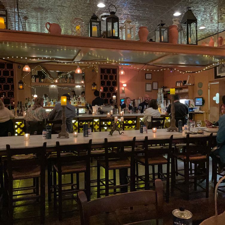 Stella's - Richmond