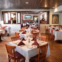 Foto del ristorante Left Bank Larkspur
