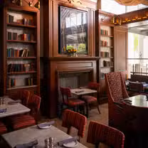 A photo of Anson11 restaurant