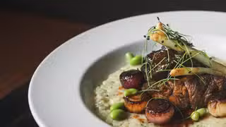 Naisla Kitchen & Cocktails餐廳的相片