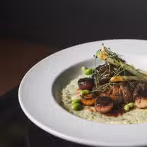 A photo of Naisla Kitchen & Cocktails restaurant