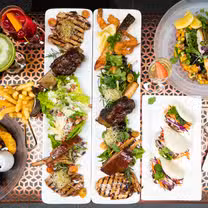 A photo of Ginger Olive | Restaurant and Grill restaurant