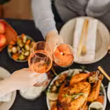 Celebrate Thanksgiving at Somerset photo