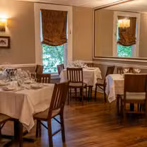 Una foto del restaurante Focacceria Ristorante